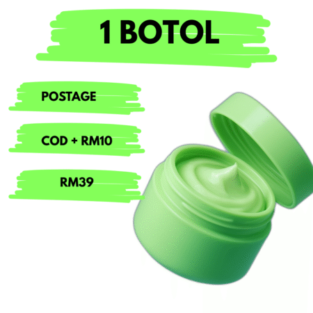 1B 1 BOTOL (15G)